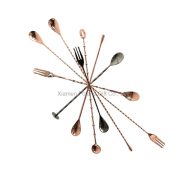cocktail spoon sets