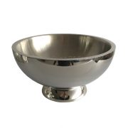 Double Walled Stainless Steel Beer Ice Bucket