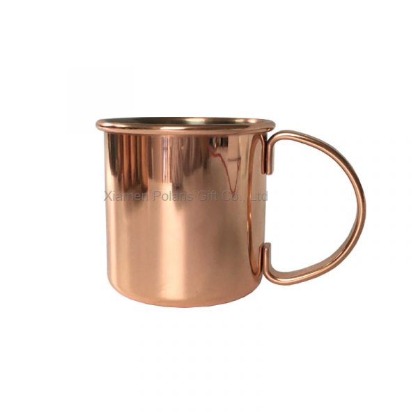 copper can moscow mule