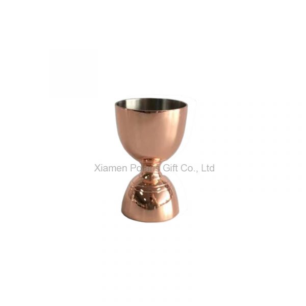 double sides wine jigger