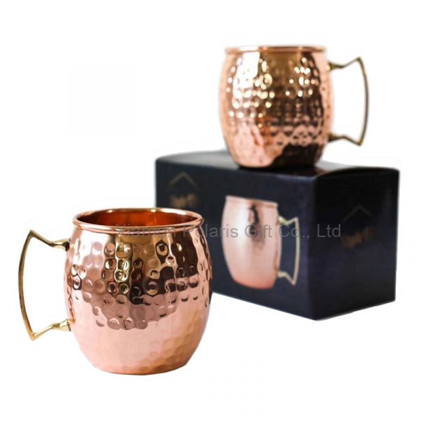 moscow mule gift set1