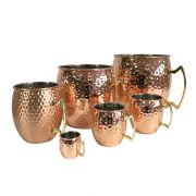moscow mule set