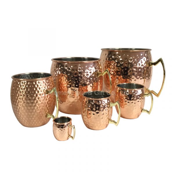 moscow mule set
