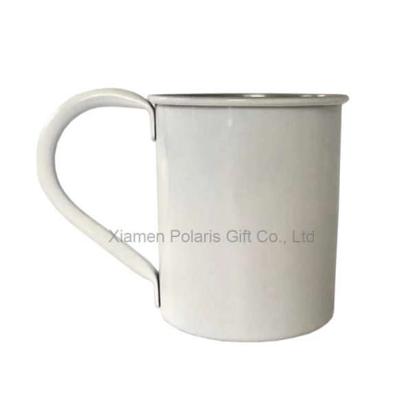 moscow mule copper mug